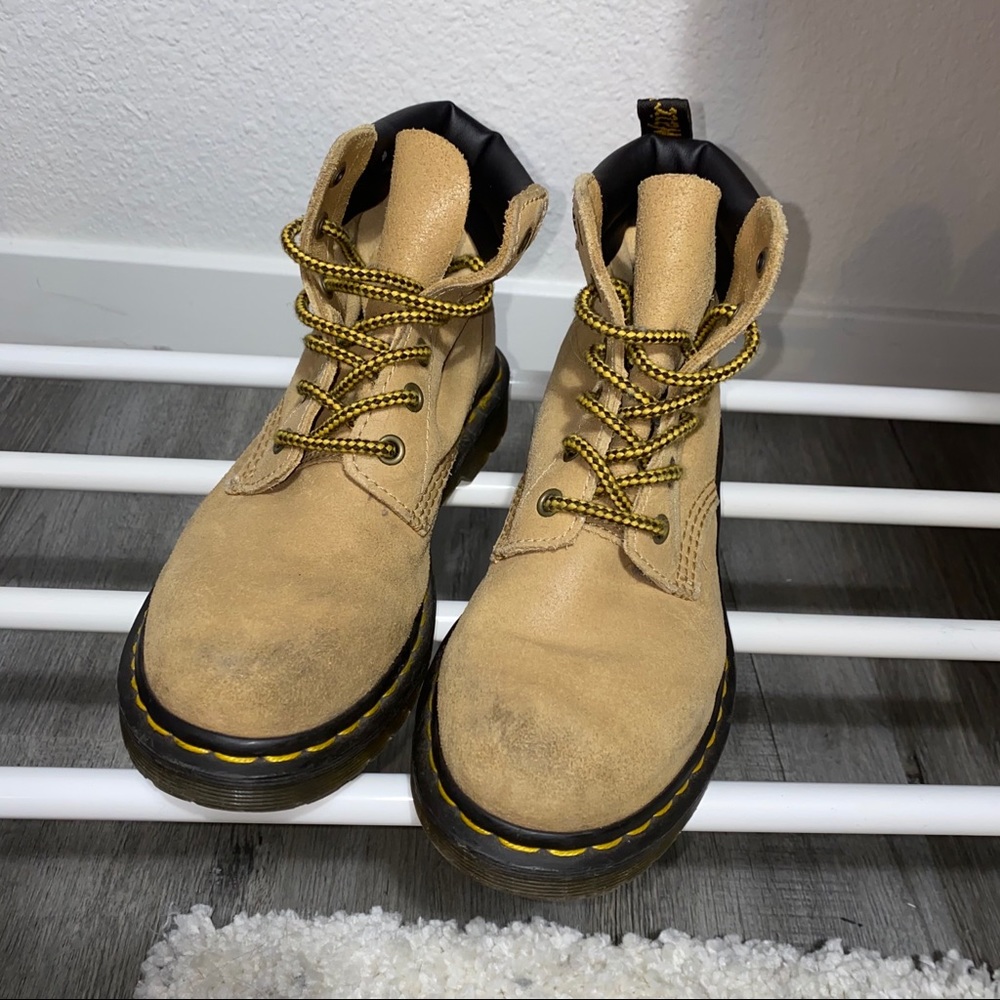 Vintage Dr. Martin’s